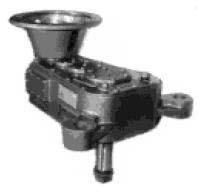Premium Greaves Aerator Gearbox