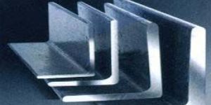 Stainless Steel Angles