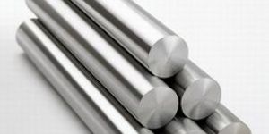 Stainless Steel Bars