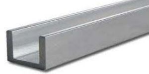Stainless Steel Channels