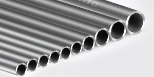 Seamless Stainless Steel Pipes