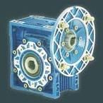 Worm Gearbox