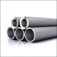 Nickel Alloy Tubes