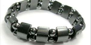 Hematite Bracelet