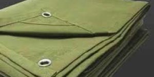 Canvas Tarpaulin