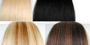 Human Hair Extensions