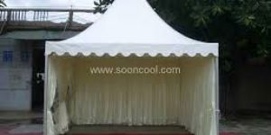 Pagoda Tent