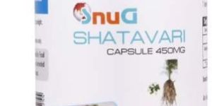Satavari Capsule
