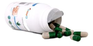 Sex Enhancement Capsules