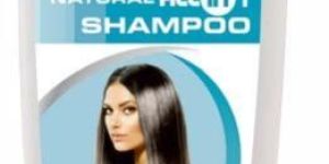 Natural All in 1 Shampoo