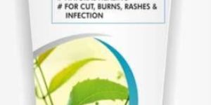 Neem Antiseptic Cream
