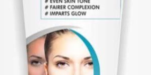 Saffron Fairness Cream