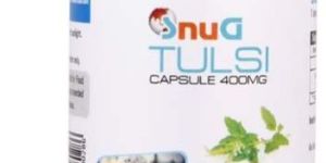 Tulsi Capsule