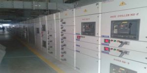 Phase Sequential Panel