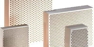 Ceramic Foundry Filter