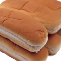 Hot Dog Rolls