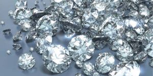 Polished CVD Diamonds