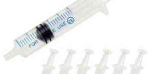 Ad Syringes