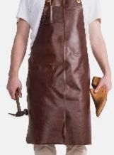Leather Aprons