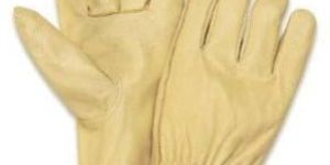 Leather Driving Gloves