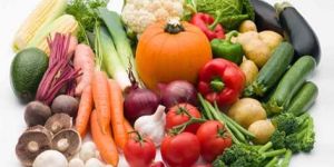 Fresh Vegetables
