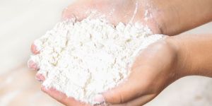 Talc Powder