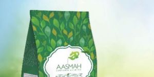 AASMAH TEA