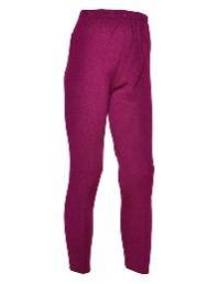 Woolen Fourway Legging
