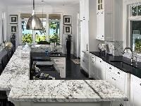 Marble Kitchen Countertops