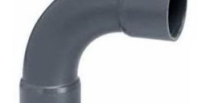 PVC Bends Pipes