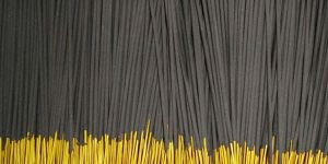 Hand Dipped Incense Sticks