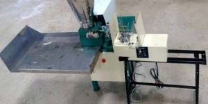 Incensesticks Making Machine 2