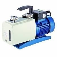 Direct Drive Vacuum Pumps