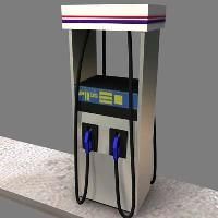 Gasoline Pumps