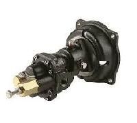 Heavy Duty Gear Pump