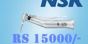 Dental Implant Handpeice