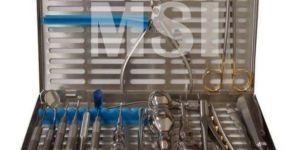 Implant Basic Startup Surgical Kit