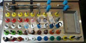 Universal Implant Kit