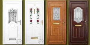 PVC Doors
