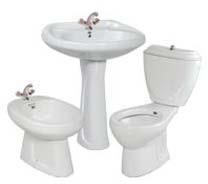 Bathroom Sanitary Ware