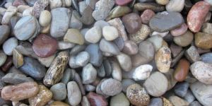 Delaware River Stones