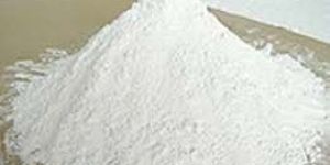 Gypsum Powder