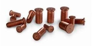 Capacitor Discharge Studs