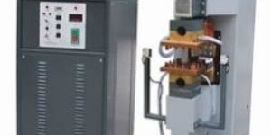Capacitor Welding Machine