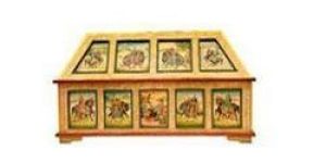 Decorative Wooden Boxes