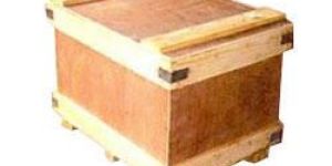 Small Plywood Boxes