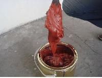 High Temperature Paint