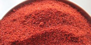 Red Chilli Powder