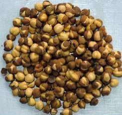 Roasted Whole Chana