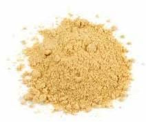 Dried Ginger Powder